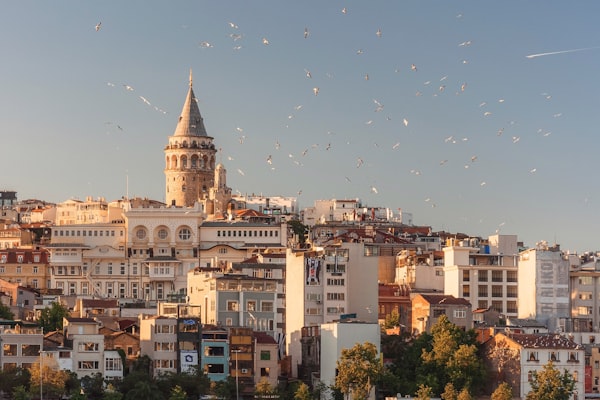 Turquia - Istambul